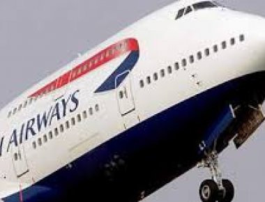 Εγκαινιάζεται η νέα απευθείας πτήση της British Airways από «Χίθροου» για Κεφαλονιά